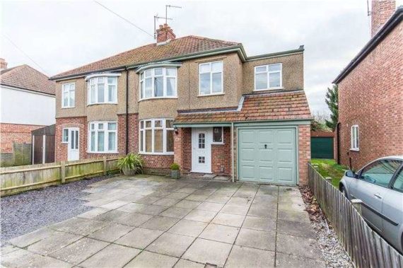 4 Bedroom Semi-Detac...